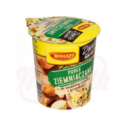 WINIARY PUREE ZIEMNAICZANE 59G