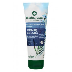 HERBAL CARE KREAM DO RĄK...