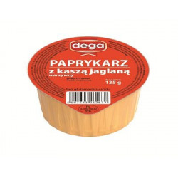 DEGA PAPRYKARZ WARZYWNY Z...