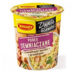 WINIARY DANIE 5 MIN PUREE Z...