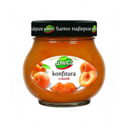LOWICZ KONFITURA MORELOWA...