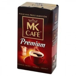 MK CAFE PREMIUM MIEL 250G