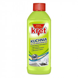 KRET     UDRO¯.RUR ¯EL...