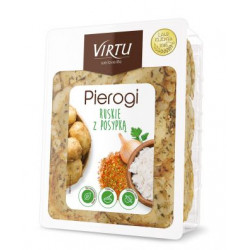 VIRTU PIEROGI RUSKIE Z...