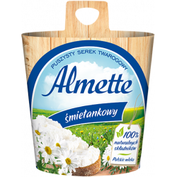 HOCHLAND SEREK ALMETTE...