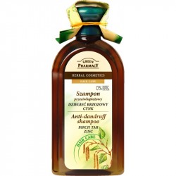 GREEN PHARMACY SZAMPON...