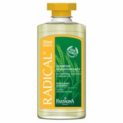 FERMONA RADICAL SZAMPON...