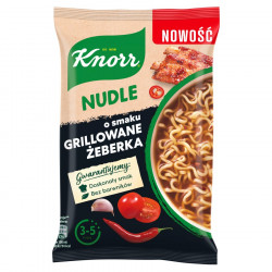 KNORR ZUPA NUDLE GRILLOWANE...