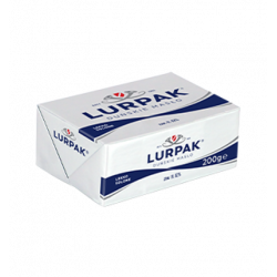 LURPAK MASLO LEKKO SOLONE 200G