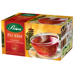 BIOFIX PU-ERH CHINSKA HER...