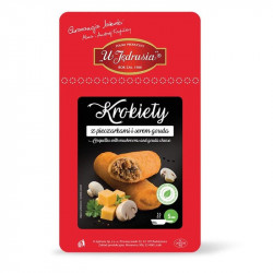 U JEDRUSIA KROKIETY Z...