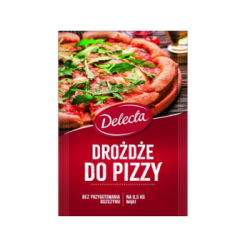 DELECTA YEAST FOR PIZZA-...
