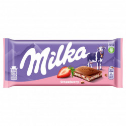 MILKA CZEKOLADA JOGURTOWA...