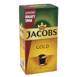 JACOBS GOLD 250G