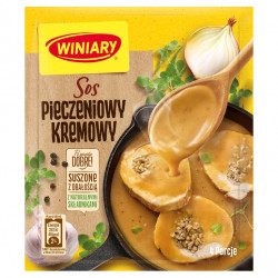 WINIARY SOS PIECZ-KREM NA...