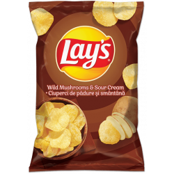 LAYS CHIPSY...