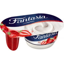 DANONE JOGURT FANTASIA Z...