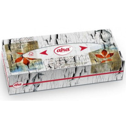 CHUSTECZKI BOX NATURA 2W...
