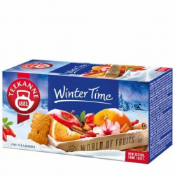 TEEKANNE HERBATA WINTER...