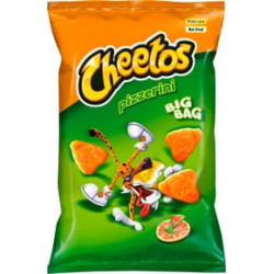 CHEETOS PIZZERINI 85G