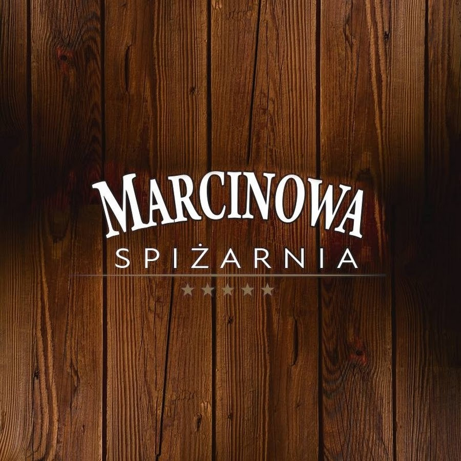 MARCINOWA SPIŻARNIA